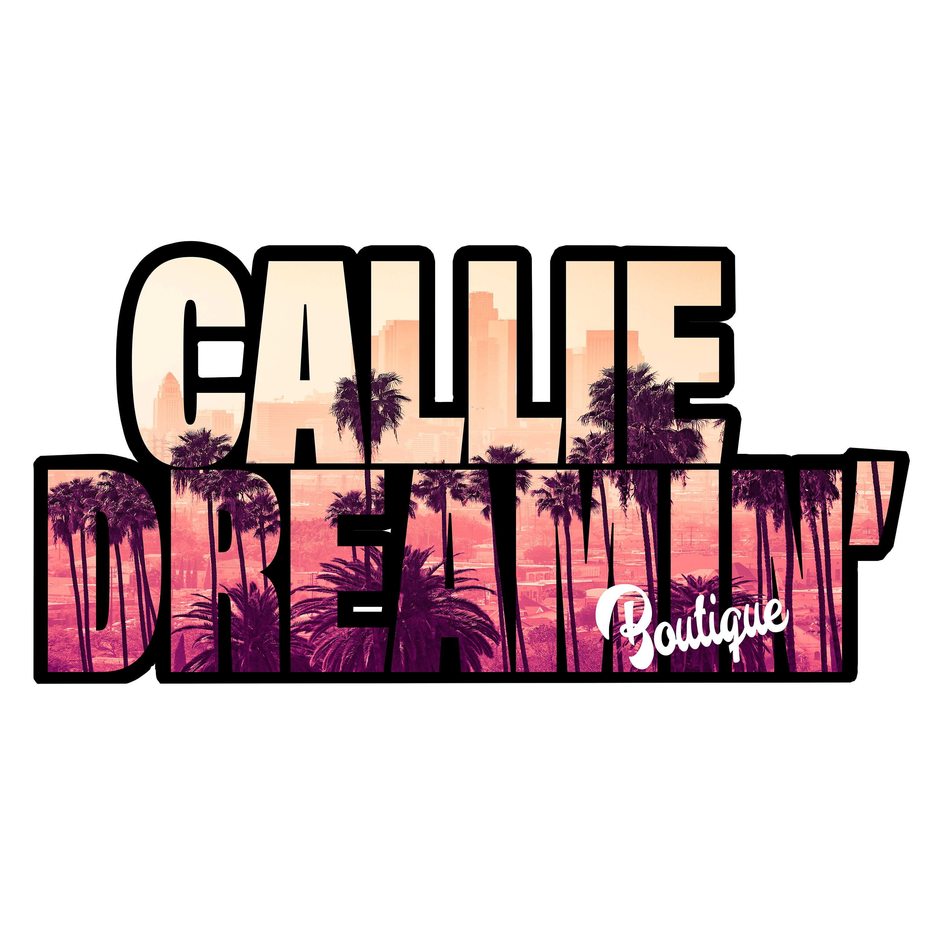CALLIE DREAMS BOUTIQUE